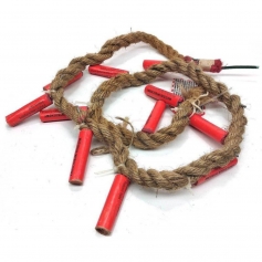 SZNUR HUKOWY PETARDY 6 GODZIN EX2--