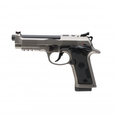 BROŃ PISTOLET BERETTA 92 X PERFORMANCE 9X19 OPTIC READY B5-Beretta