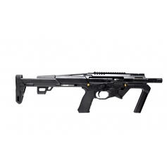 BROŃ PISTOLET MASZYNOWY PCC SOG-X 6,7" 9X19 CZARNY B9-SON OF GUN BATTLE TESTED