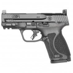 BROŃ S&W M&P9 M2.0 COMPACT 3,6" OR 9X19mm B5-Smith & Wesson