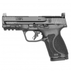 BROŃ S&W M&P9 M2.0 COMPACT 4" OR 9X19mm B5-Smith & Wesson