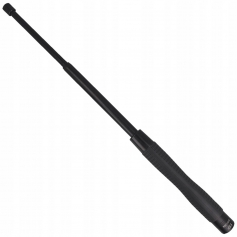 Pałka teleskopowa hartowana ESP 20'' ExBTO-20HE-BK-