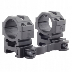 Montaż dwuczęściowy średni 1''/weaver L-L4 Leapers UTG RQ2W1154-