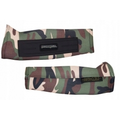 Ochrona przedramienia MAXIMAL Stretch Slip On camo-
