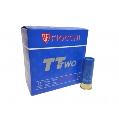 AMUNICJA 12/70 FIOCCHI TT TWO TRAP 28G 7,5 op.25 szt.-FIOCCHI