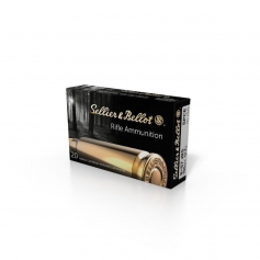 Amunicja 8X57 JRS S&B 12,7 SP SPCE op.20szt-S&B