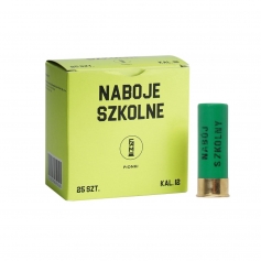 AMUNICJA 12/70 28g FAM PIONKI SZKOLNA TRENINGOWA ZBIJAKI-Pionki