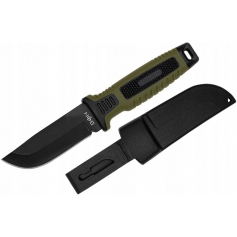 Nóż finka turystyczny BSH ADVENTURE N-324A-