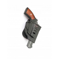Kabura Fobus do rewolweru Ruger GP100 Match Champion .357 Magnum RUGP RT-
