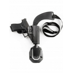 FOBUS szelki kabura do skrytego noszenia broni pod pachą Glock 17 19 r. M-