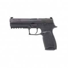 BROŃ PISTOLET SIG SAUER P320 FS OR 9x19-Sig Sauer