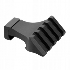Montaż Vortex do kolimatorów 45 stopni 22 mm weaver picatinny-