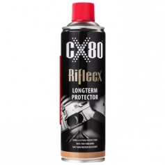 Riflecx LongTerm Protector 500ml płyn do pielęgnacji broni-