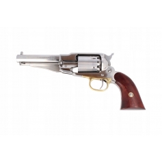 Rewolwer czarnoprochowy Pietta 1858 Remington New Model Army Sheriff .44-