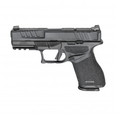 BROŃ PISTOLET HS-ECHELON 4.0 COMPACT- U-Notch 9x19 LUGER CZARNY-HS PRODUKT