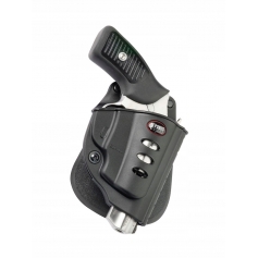 Kabura Fobus do rewolwer Ruger SP101, LCR LCRX .22LR .327 .357 .38sp-