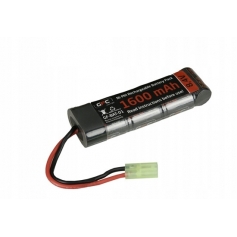 Akumulator ASG GFC 8,4V 1600mAh GFE-06-003043-