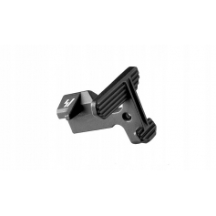 Dźwignia zwalniacza suwadła do karabinków AR Strike Industries SI-AR-XBC-