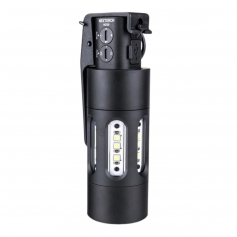 NEXTORCH ND30 – Flashbang - Taktyczne Urządzenie Oślepiająco-Dźwiękowe, 11 000 Lumenów, 130 dB-NEXTORCH