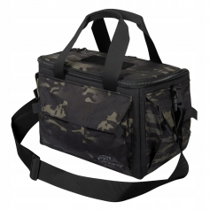Torba Pokrowiec Helikon-Tex Range Bag 35 x 20 x 25 cm Multicam Black-