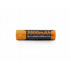 Akumulator Fenix ARB-L18U 039-300 18650 3500 mAh 3,6V-