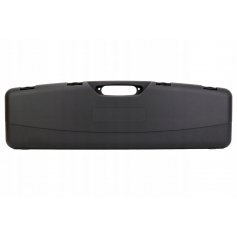 WALIZKA KUFER NA BROŃ DŁUGĄ 98 x 30 x 10 WALIZKA FUTERAŁ klamry-