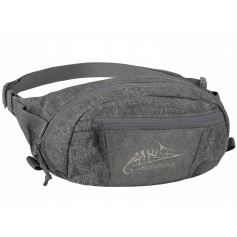 nerka biodrowa Helikon-Tex BANDICOOT szary-