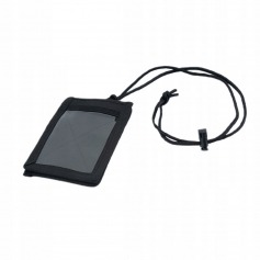 Etui na dokumenty Magnum saszetka do ręki ETU czarny-