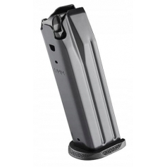 MAGAZYNEK DO PISTOLETU HS SPRINGFIELD ECHELON 17NB CZARNY-