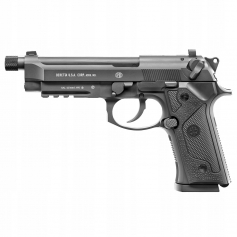 Pistolet Umarex Beretta M9A3 FM 4,5mm czarny BB-
