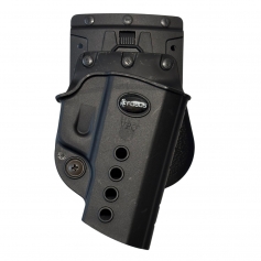 Kabura FOBUS VPQ RP1 CZ P10 C, H&K P30, P30 SK, HK-30L CANIK METE-