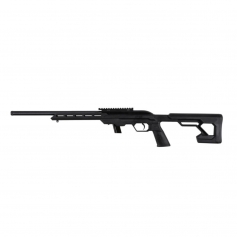 BROŃ KARABIN SAVAGE 64 PRECISION BLK 22LR B4-SAVAGE ARMS