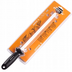 Ostrzałka do noży ceramiczna musak pręt ostrzący stalka ceramiczna SHARPI-