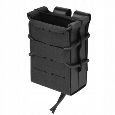 Ładownica podwójna na magazynki AR/AK Templars-