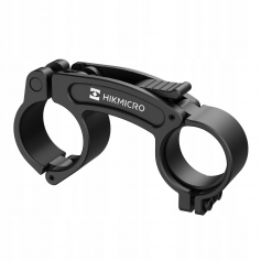 Uchwyt 30/1" HIKMICRO do iluminatora podczerwieni-