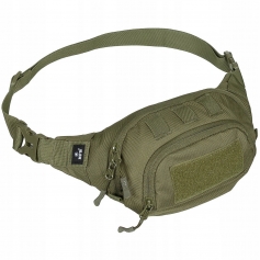 MFH nerka biodrowa Saszetka zielony Tactical Green-