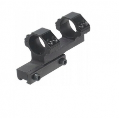 Montaż jednoczęściowy Leapers RGPMOFS38-25H4-