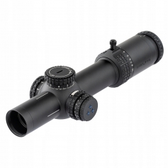 Luneta celownicza Delta Optical Stryker HD 1-10x28 SDOG-1 FFD-