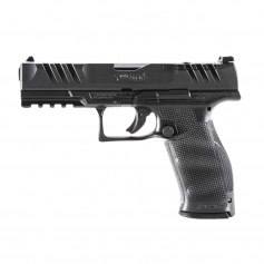 PISTOLET WALTHER PDP FS 4.5" OR PRO NT KAL.: 9 x 19 mm-Walther