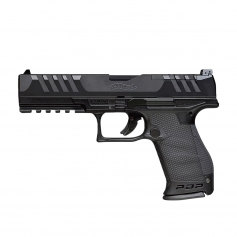 PISTOLET WALTHER PDP C 5.0" 9x19mm 15R OR INT-Walther