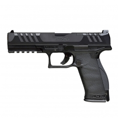 PISTOLET WALTHER PDP FS 5.0" KAL. 9X19 MM 18R OR-Walther