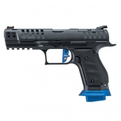 PISTOLET WALTHER Q5 MATCH SF EXPERT 9X19-Walther