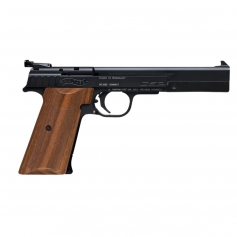 PISTOLET SAMOPOWTARZALNY WALTHER CSP CLASSIC, KAL.: .22LR-Walther