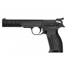 PISTOLET WALTHER HAMMERLI X-ESSE SF IPSC BLACK KAL. .22LR-Walther