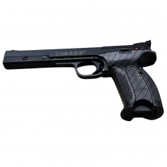 PISTOLET WALTHER HAMMERLI X-ESSE SF BLACK KAL. .22L.R.-Walther