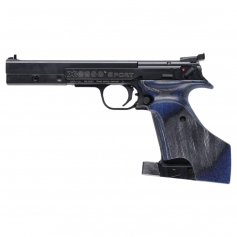 PISTOLET WALTHER HAMMERLI X-ESSE SF SPORT BLACK KAL. .22L.R.-Walther