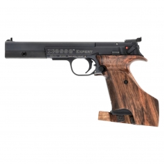 PISTOLET WALTHER HAMMERLI X-ESSE SF EXPERT BLACK KAL. .22L.R.-Walther