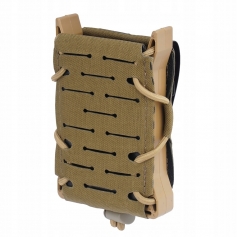 Ładownica na magazynek AR/AK Advanced FMR Templars Gear - Coyote Brown-