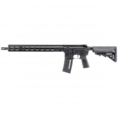 Karabinek AR-15 IWI ZION Z-15 SPR lufa 18” 5,56X45 / .223 REM-IWI Israeli Weapon Industries