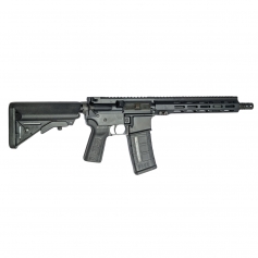 Karabinek AR-15 IWI ZION Z-15 lufa 11.5 inch, kal. 5,56x45mm / .223REM-IWI Israeli Weapon Industries
